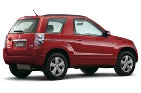 Suzuki GRAND VITARA JX 3P 1.9 DDIS JX 3P 1.9 DDIS